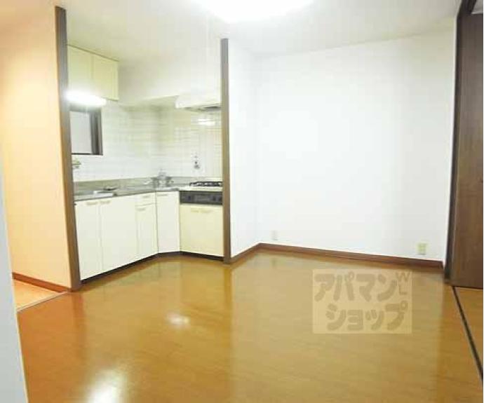 【ＣＥＲＡ御池】間取