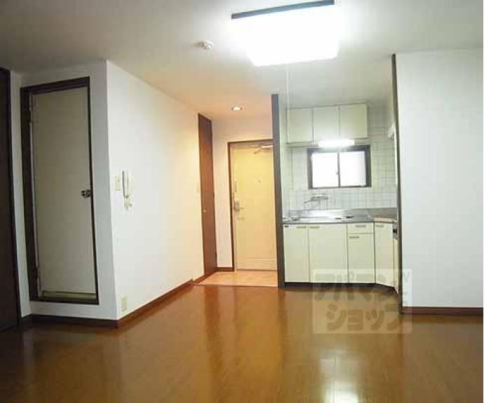 【ＣＥＲＡ御池】間取