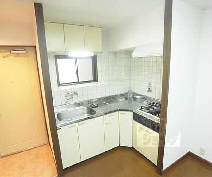 【ＣＥＲＡ御池】間取