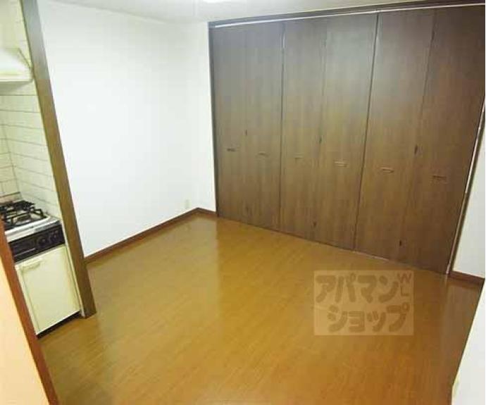 【ＣＥＲＡ御池】間取