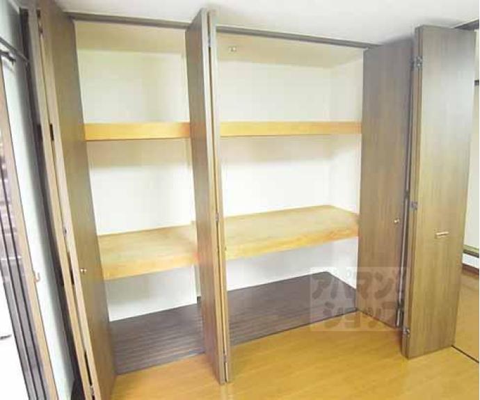 【ＣＥＲＡ御池】間取