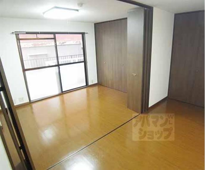 【ＣＥＲＡ御池】間取