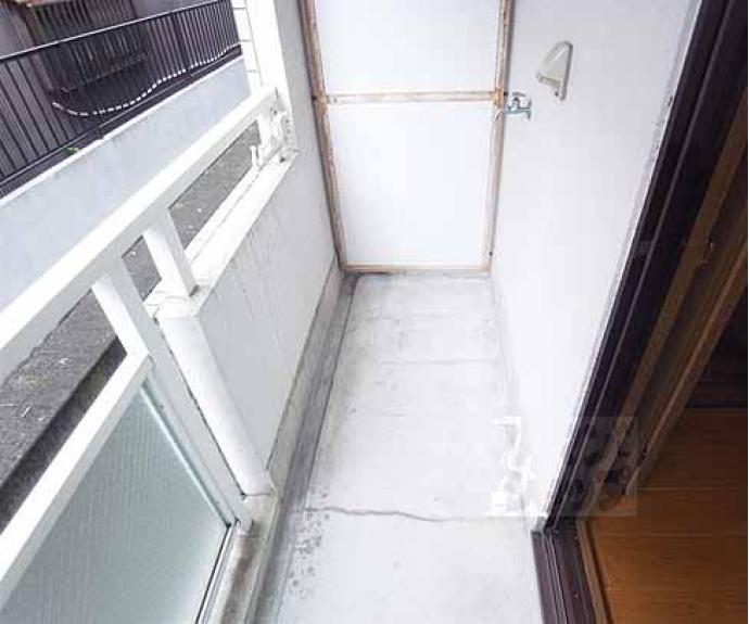 【ＣＥＲＡ御池】間取