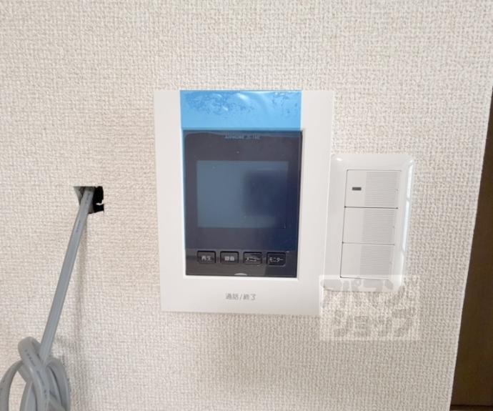 【ＣＥＲＡ御池】間取