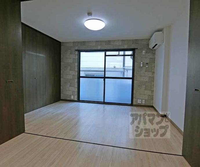 【CERA御池】間取