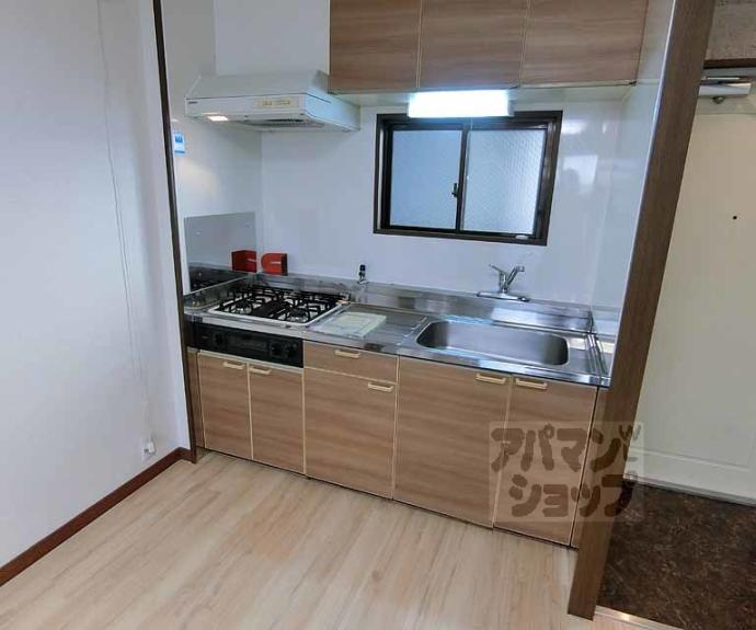 【CERA御池】間取