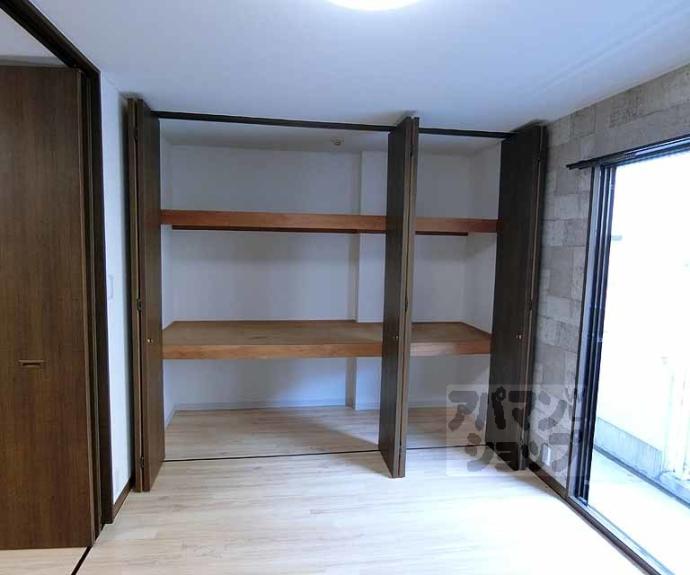 【CERA御池】間取