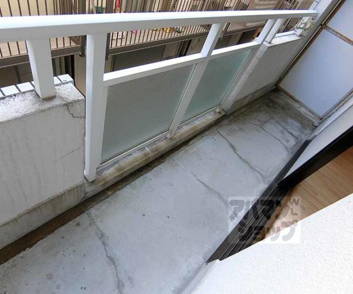 【CERA御池】間取