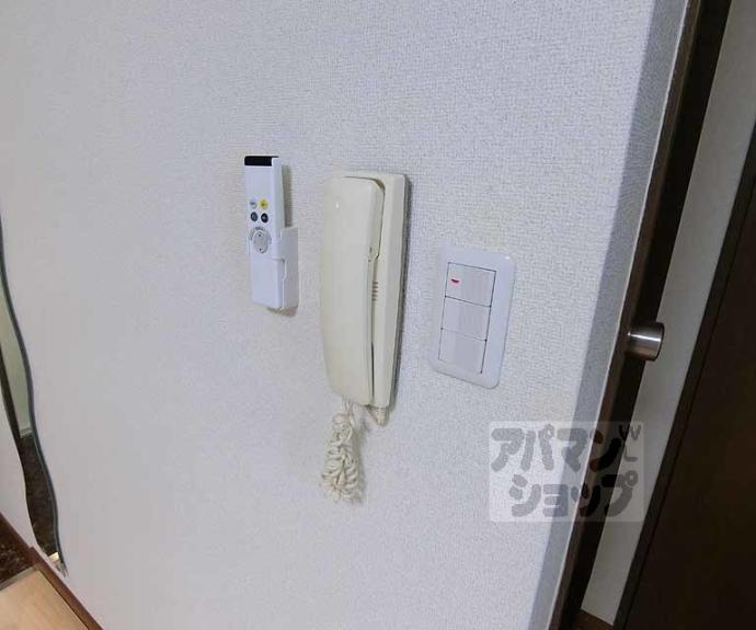 【CERA御池】間取