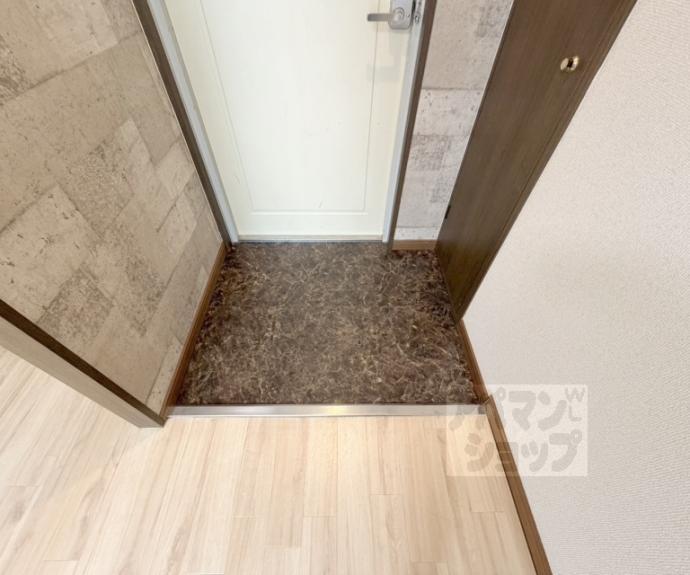 【ＣＥＲＡ御池】間取