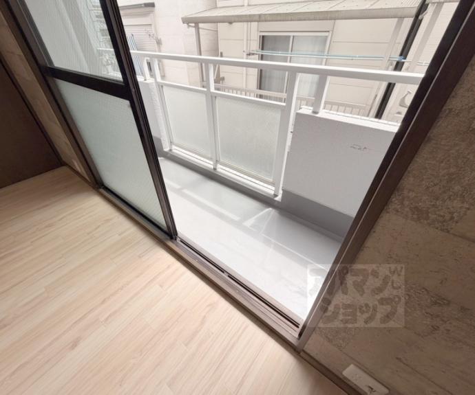 【ＣＥＲＡ御池】間取