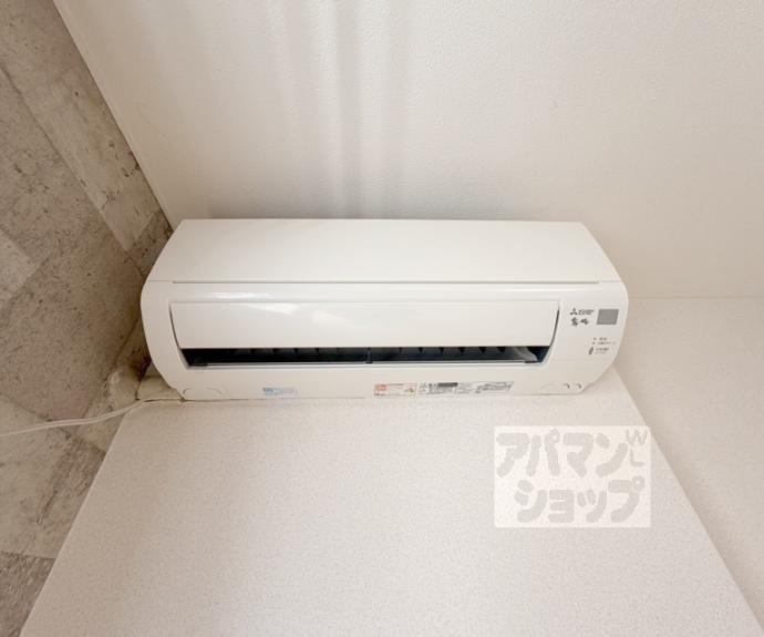 【ＣＥＲＡ御池】間取