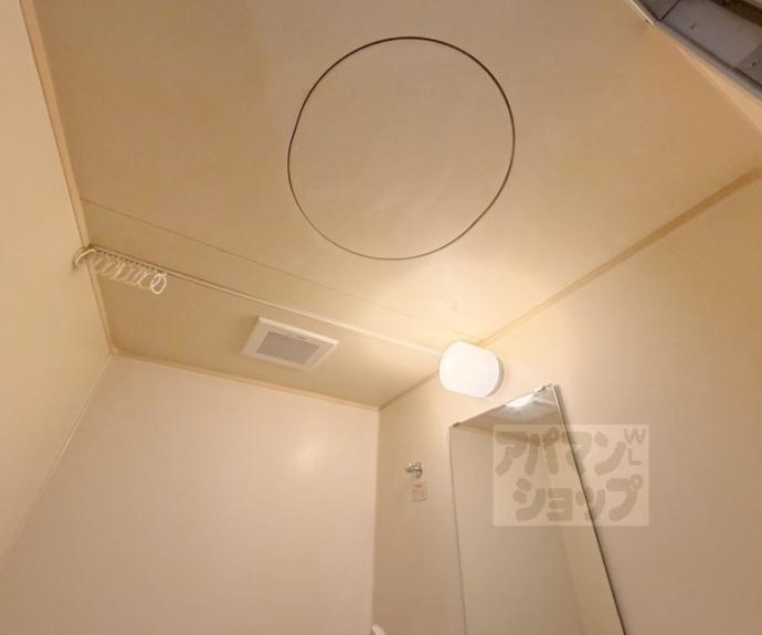 【ＣＥＲＡ御池】間取