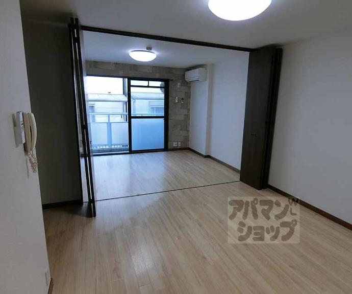 【CERA御池】間取