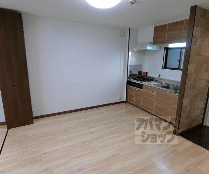 【CERA御池】間取