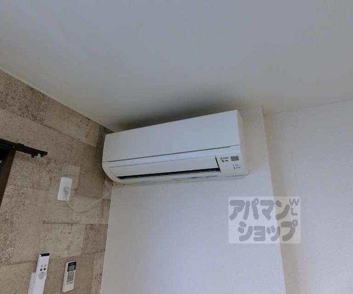 【CERA御池】間取