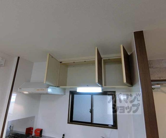 【CERA御池】間取