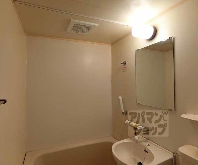 【CERA御池】間取