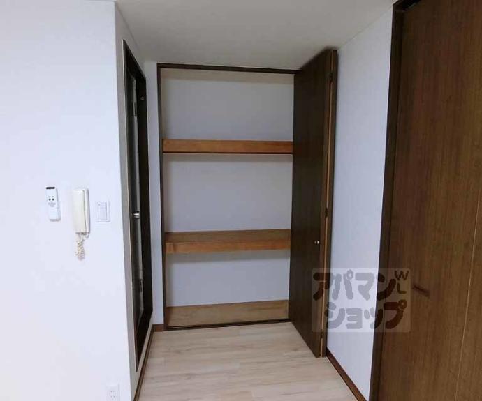 【CERA御池】間取