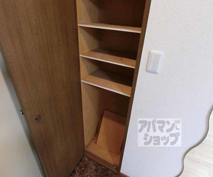 【CERA御池】間取