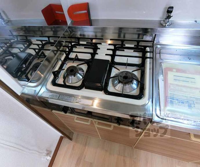 【CERA御池】間取