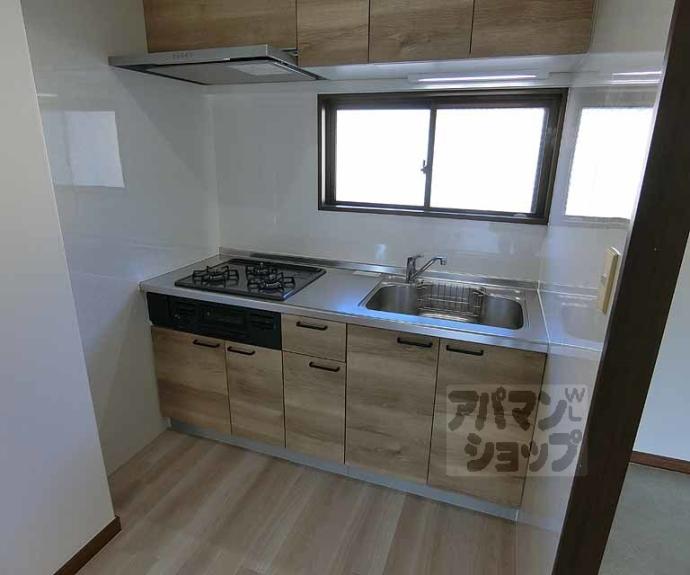 【ＣＥＲＡ御池】間取