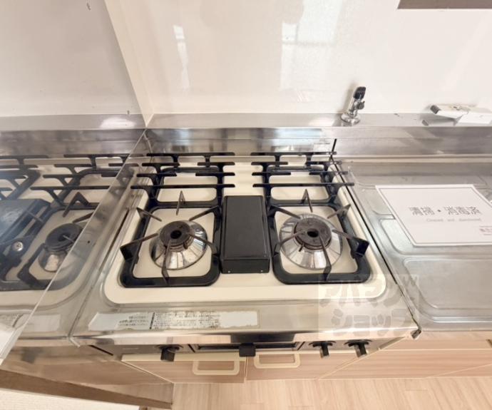 【ＣＥＲＡ御池】間取