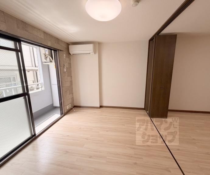 【ＣＥＲＡ御池】間取