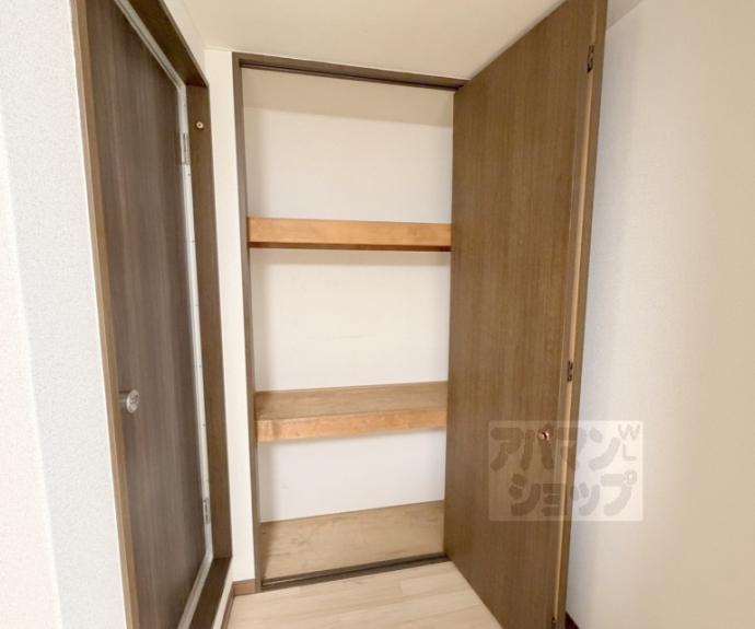 【ＣＥＲＡ御池】間取