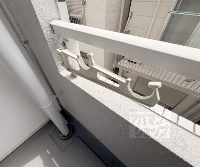 【ＣＥＲＡ御池】間取