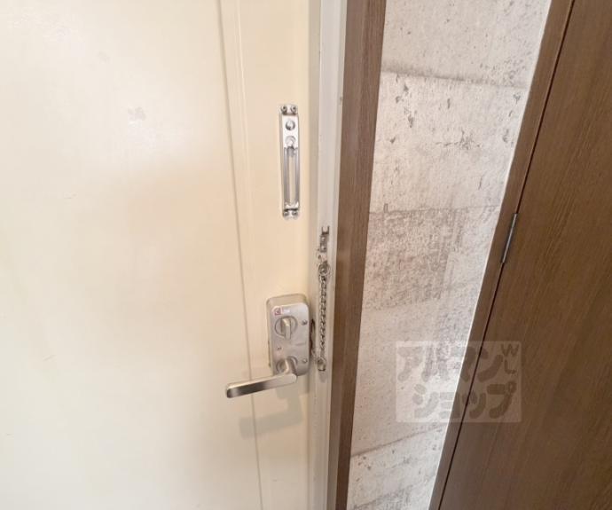 【ＣＥＲＡ御池】間取