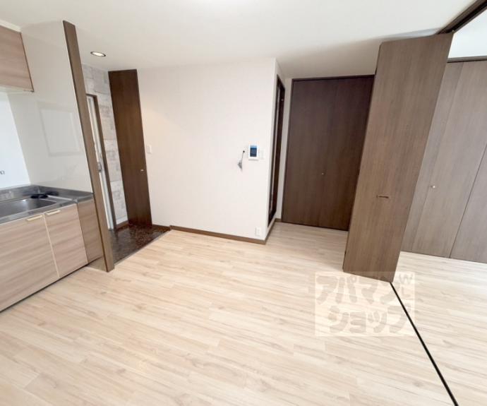 【ＣＥＲＡ御池】間取