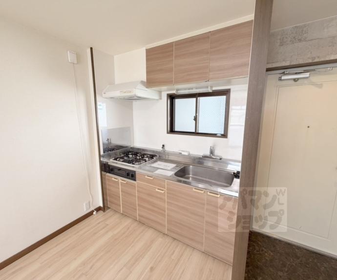 【ＣＥＲＡ御池】間取