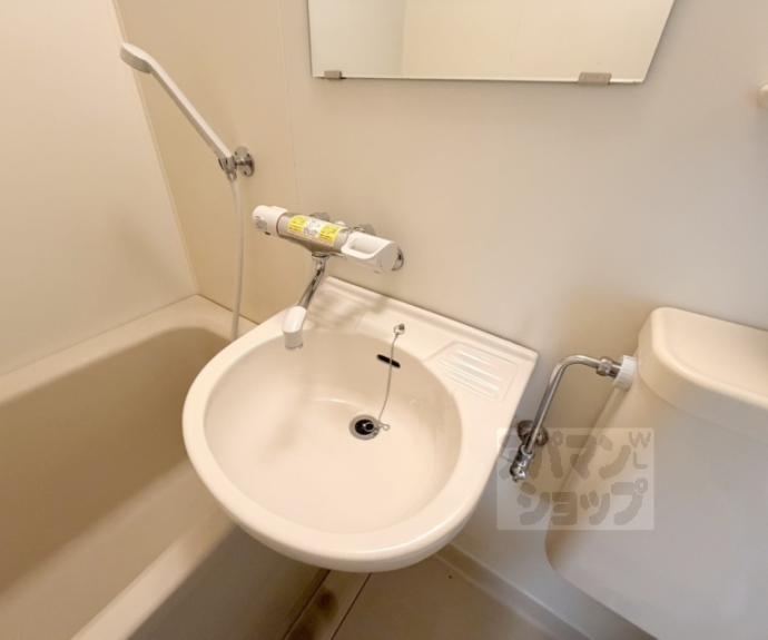 【ＣＥＲＡ御池】間取