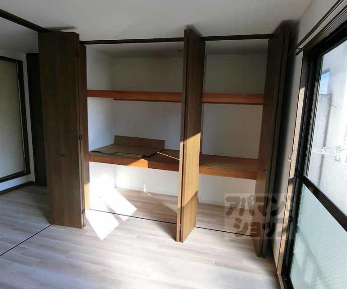 【ＣＥＲＡ御池】間取