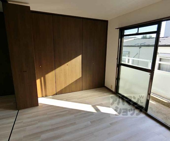 【ＣＥＲＡ御池】間取