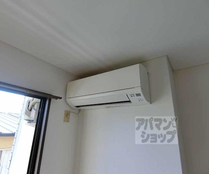 【ＣＥＲＡ御池】間取