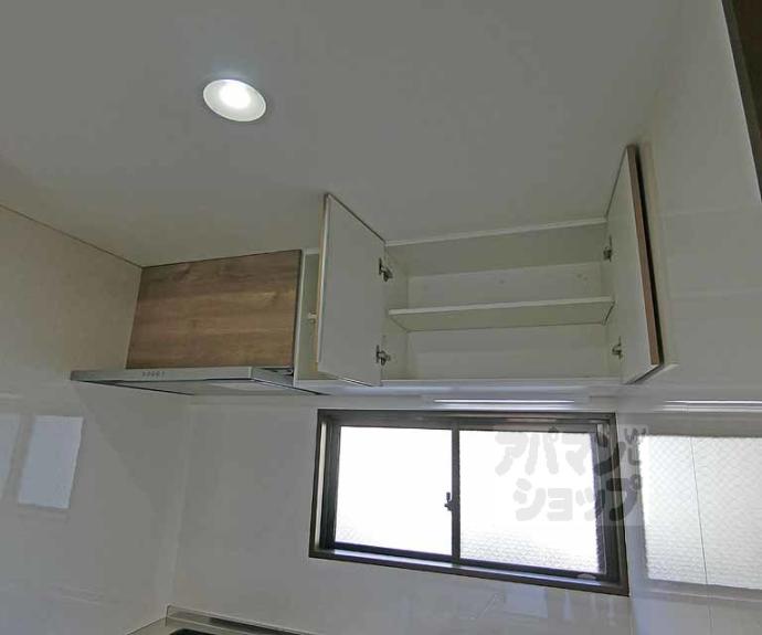 【ＣＥＲＡ御池】間取