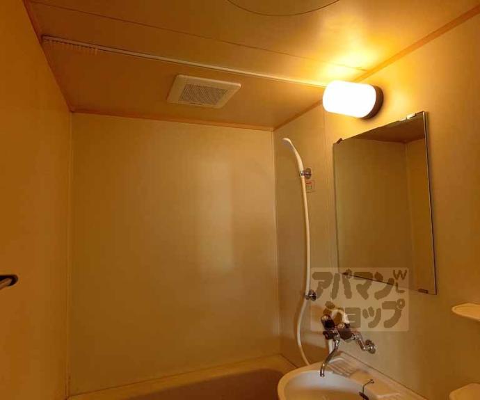 【ＣＥＲＡ御池】間取