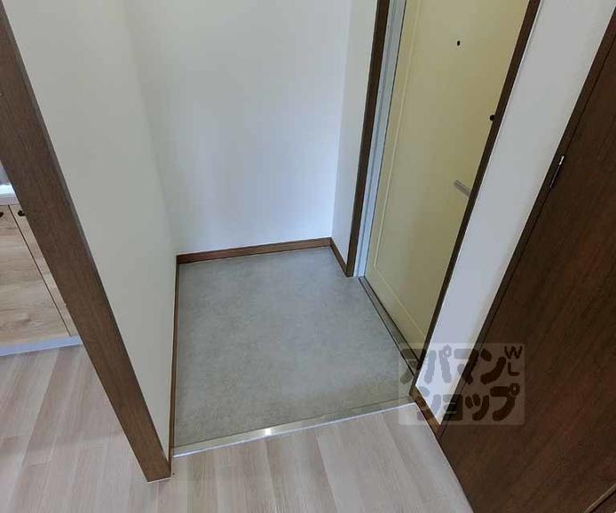 【ＣＥＲＡ御池】間取