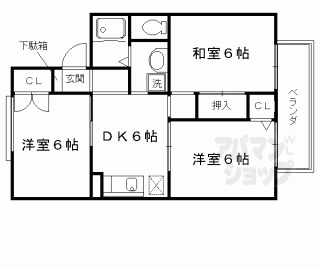 【エル・ハイツ】