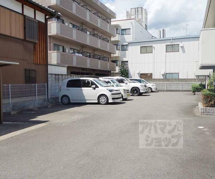 【エル・ハイツ】間取