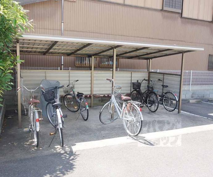 【エル・ハイツ】間取