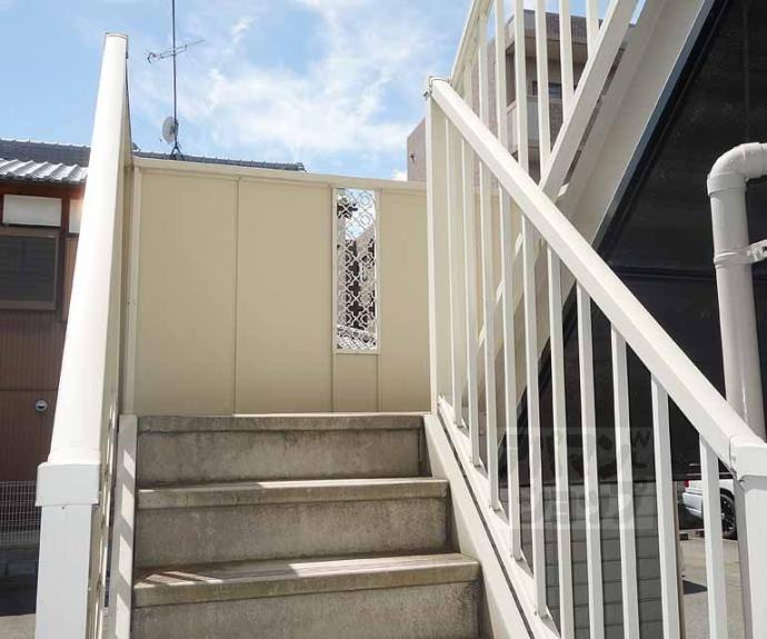 【エル・ハイツ】間取