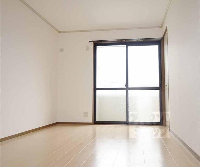 【エル・ハイツ】間取