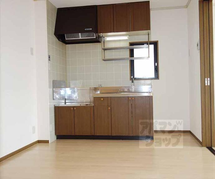 【エル・ハイツ】間取