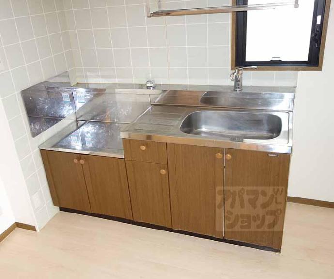 【エル・ハイツ】間取