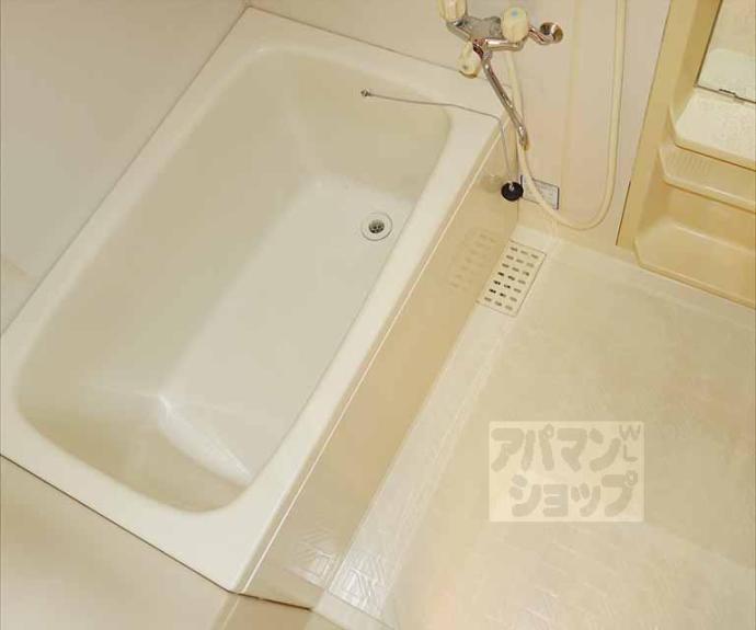 【エル・ハイツ】間取