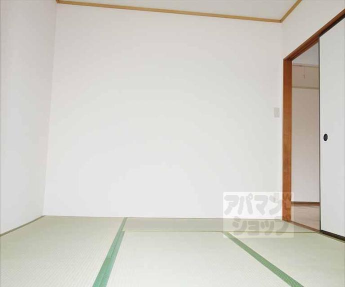 【エル・ハイツ】間取