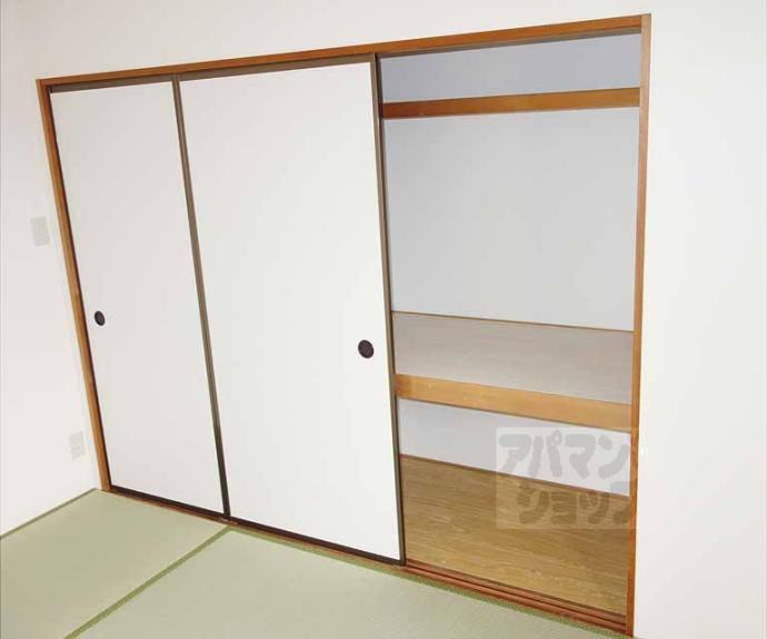 【エル・ハイツ】間取